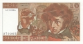 France 2 10 Francs,  3.10.1974